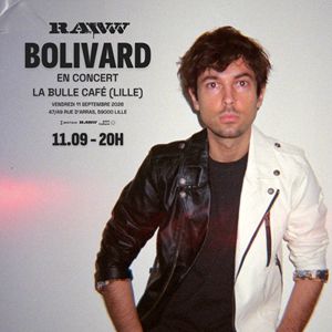 Rawww : Bolivard