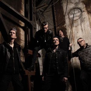 Die Krupps Die Krupps