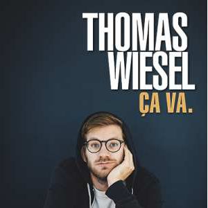Thomas Wiesel Thomas Wiesel