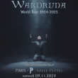 Concert WARDRUNA à Paris @ Salle Pleyel - Billets & Places