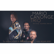 Concert MARIO CANONGE TRIO