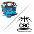 Match ACTE 16 : Sharks vs Caen