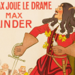Expo Programme « Portraits de comiques » (55')