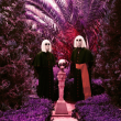 Concert DRAB MAJESTY+ CANDELABRE