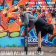 Visite YOGA STREET VIBE à PARIS @ Grand Palais Immersif - Billets & Places