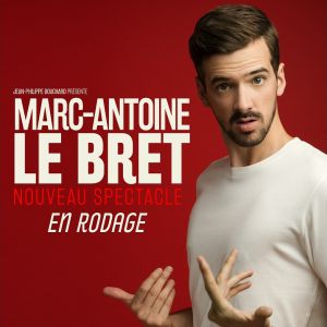 Marc Antoine Le Bret Marc Antoine Le Bret