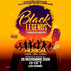 Black Legends
