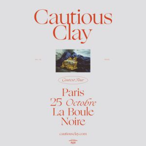Cautious Clay Cautious Clay