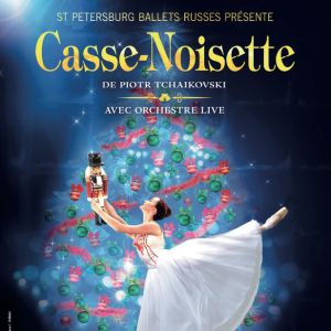 Casse-Noisette Casse-Noisette