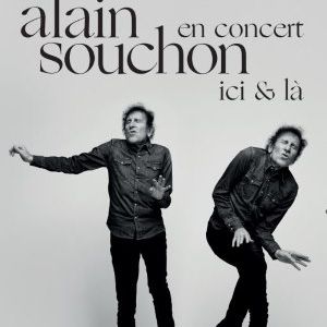Alain Souchon Alain Souchon