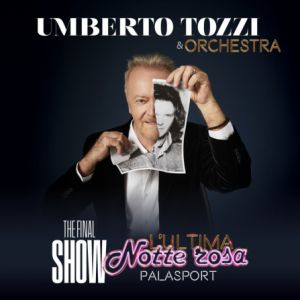 Umberto Tozzi