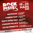 Festival PACK BVIP - ROCK THE PISTES 2017 à CHÂTEL @ Domaine skiable des Portes du Soleil - Billets & Places