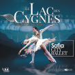 Spectacle LE LAC DES CYGNES - SOFIA CITY BALLET à AIX LES BAINS @ CENTRE CULTUREL ET DES CONGRES - Billets & Places