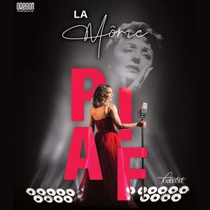 Affiche, La Môme Piaf