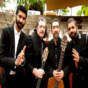 Titi Robin - Ma Gavali Titi Robin - Ma Gavali
