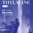 Concert THYLACINE