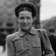 Conf&eacute;rence L'h&eacute;ritage de Simone de Beauvoir &agrave; SAINT SAUVEUR EN PUISAYE @ La Maison de Colette - Billets & Places