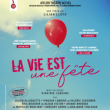 Th&eacute;&acirc;tre La vie est une f&ecirc;te &agrave; SERRIS @ Ferme des Communes - Billets & Places