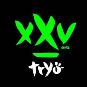 Tryo Tryo