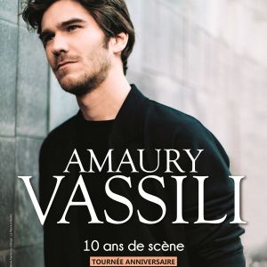 Amaury Vassili Amaury Vassili
