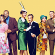 Théâtre L'AMOUR CHEZ LES AUTRES à CALAIS @ Grand Théâtre - Billets & Places
