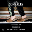 Concert CHILLY GONZALES à Toulouse @ Halle aux Grains - Billets & Places