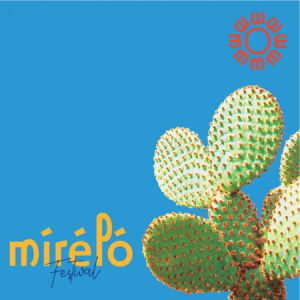 Mirelo Festival - Pass 2 Jours Mirelo Festival - Pass 2 Jours