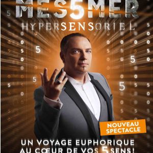 Messmer Messmer