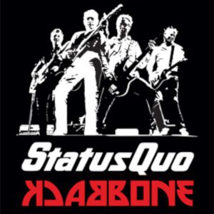 Status Quo + Guest Status Quo + Guest