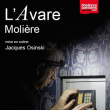 Théâtre L'Avare à PARIS @ Artistic Théâtre - Billets & Places