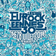Festival LES EUROCKEENNES DE BELFORT - PASS 4 JOURS &agrave; SERMAMAGNY @ Presqu'&icirc;le du Malsaucy - Billets & Places