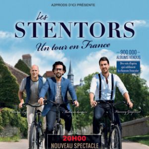 Les Stentors Les Stentors