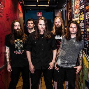 Darkest Hour "25Th Anniversary" + Guests Darkest Hour "25Th Anniversary" + Guests