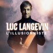 Spectacle Luc Langevin - L'illusionniste &agrave; LILLE @ Z&eacute;nith de Lille - Billets & Places