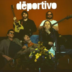 Deportivo