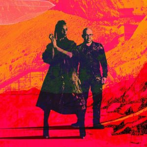Morcheeba Morcheeba