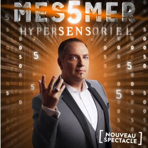 Messmer Hypersensoriel (Pau) Messmer Hypersensoriel (Pau)