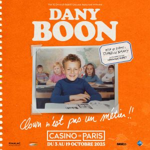 Dany Boon