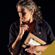Spectacle CIE CLANDESTINE � AUTOUR DE MARZIA