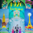 Spectacle 1920 The Musical