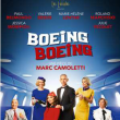 Th&eacute;&acirc;tre BOEING BOEING  &agrave; LILLE @ Th&eacute;&acirc;tre S&eacute;bastopol - Billets & Places