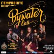 BYWATER CALL + PETER ALEXANDER BAND