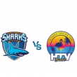 Match ANTIBES - HYERES TOULON @ Azurarena Antibes - Billets & Places