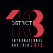 Salon DISTRICT 13 ART FAIR &agrave; PARIS @ Drouot - Billets & Places