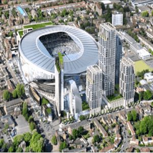 Billet Match Premier League : Tottenham / Norwich City Billet Match Premier League : Tottenham / Norwich City