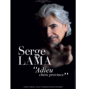 Serge Lama Serge Lama