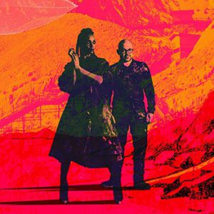 Morcheeba Morcheeba