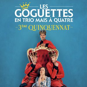 Les Goguettes