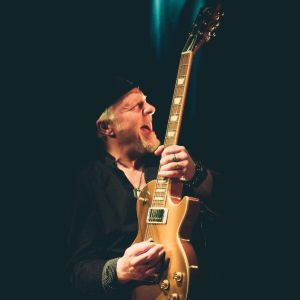 Fred Chapellier Band Fred Chapellier Band