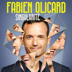 Fabien Olicard Fabien Olicard